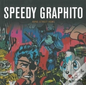 Capa do artigo Opus Delits : Speedy Graphito ; Home Street Home