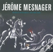Capa do artigo Opus Delits Tome 22 : Jérome Mesnager