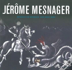 Capa do artigo Opus Delits Tome 22 : Jérome Mesnager