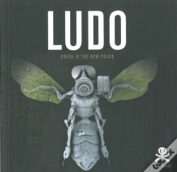 Capa do artigo Opus Delits Tome 23 : Ludo