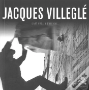 Capa do artigo Opus Delits Tome 26 : Jacques Villeglé