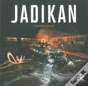 Capa do artigo Opus Delits Tome 28 : Jadikan ; Light Painting