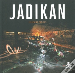 Capa do artigo Opus Delits Tome 28 : Jadikan ; Light Painting