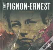 Capa do artigo Opus Delits Tome 30 : Ernest Pignon-Ernest ; Le Lieu Et La Formule