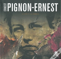 Capa do artigo Opus Delits Tome 30 : Ernest Pignon-Ernest ; Le Lieu Et La Formule