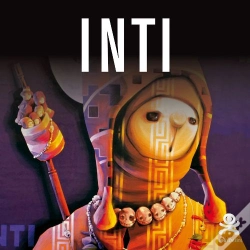 Capa do artigo Opus Delits Tome 33 : Inti