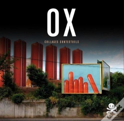 Capa do artigo Opus Delits Tome 35 : Ox-Collages Contextuels