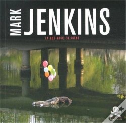 Capa do artigo Opus Delits Tome 36 : Mark Jenkins