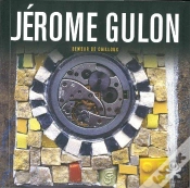 Capa do artigo Opus Delits Tome 39 : Jérôme Gulon ; Semeur De Cailloux
