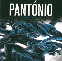 Capa do artigo Opus Delits Tome 51 : Pantonio