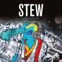 Opus Delits Tome 65 : Stew ; Le Graffeur Du Levant - Preview