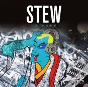 Capa do artigo Opus Delits Tome 65 : Stew ; Le Graffeur Du Levant