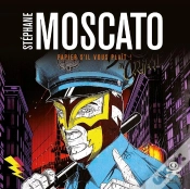 Capa do artigo Opus Delits Tome 67 : Stéphane Moscato