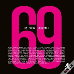 Capa do artigo Opus Delits : Universal Language