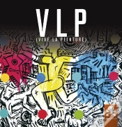 Capa do artigo Opus Delits : Vlp (Vive La Peinture)