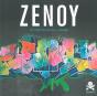 Opus Delits : Zenoy ;Les Perspectives De L'Alphabet - Preview