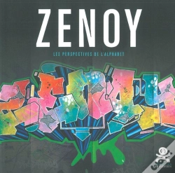 Capa do artigo Opus Delits : Zenoy ;Les Perspectives De L'Alphabet