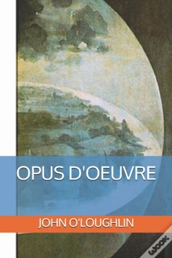 Capa do artigo Opus D'Oeuvre
