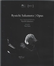 Capa do artigo Opus - DVD/BluRay