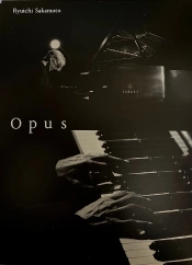Capa do artigo Opus - DVD/BluRay