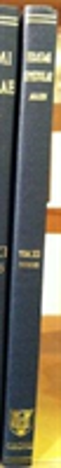 Opus Epistolarum Des. Erasmi Roterodami: Volume Xii: Indices - Preview