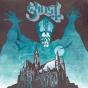 Opus Eponymous - CD - Preview