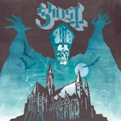 Capa do artigo Opus Eponymous - CD