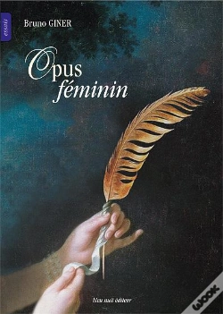 Capa do artigo Opus Féminin