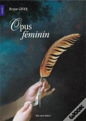 Capa do artigo Opus Féminin