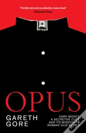 Capa do artigo Opus