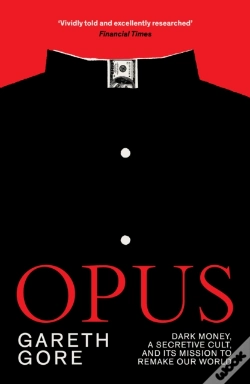 Capa do artigo Opus