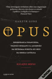 Capa do artigo Opus
