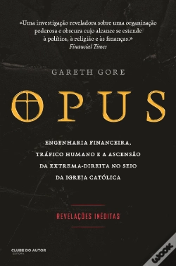 Capa do artigo Opus