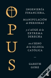Capa do artigo Opus