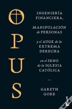 Capa do artigo Opus