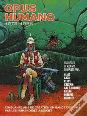 Opus Humano : 1975-1985