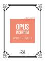 Opus Incertum T.2 : Livre 3 - Preview