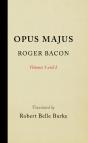 Opus Majus, Volumes 1 And 2 - Preview