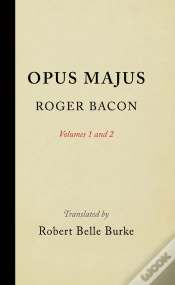 Capa do artigo Opus Majus, Volumes 1 And 2