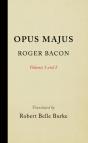 Opus Majus, Volumes 1 And 2 - Preview