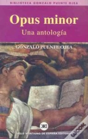 Capa do artigo Opus Minor