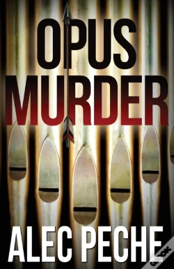 Capa do artigo Opus Murder