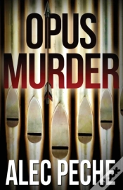 Capa do artigo Opus Murder