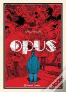 Opus Nº 01/02 (Ne)