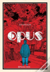 Capa do artigo Opus Nº 01/02 (Ne)