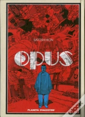 Capa do artigo Opus Nº 01/02