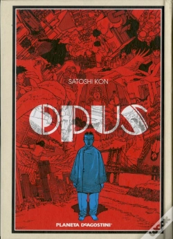 Capa do artigo Opus Nº 01/02