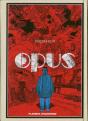 Opus Nº 01/02 - Preview