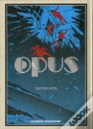 Opus Nº 2 (Comic)  