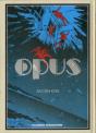 Opus Nº 2 (Comic)   - Preview